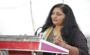 CO-OPERATIVE EXPO 2025 സെമിനാര്‍ വിഷയം :വ്യവസായ വികസനത്തിൽ സഹകരണ മേഖലയുടെ പങ്ക്