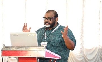 CO-OPERATIVE EXPO 2025 സെമിനാര്‍ വിഷയം : സഹകരണ മേഖലയിലെ വിഭവങ്ങളുടെ ശരിയായ വിനിയോഗം-- നാളെയുടെ വികസനത്തിന്