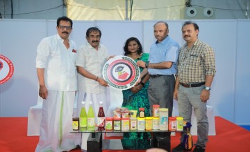 Product Launch - Malayali Co-operative